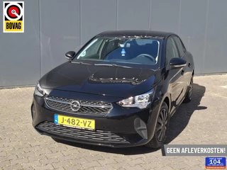 Opel Corsa 1.2 Edition