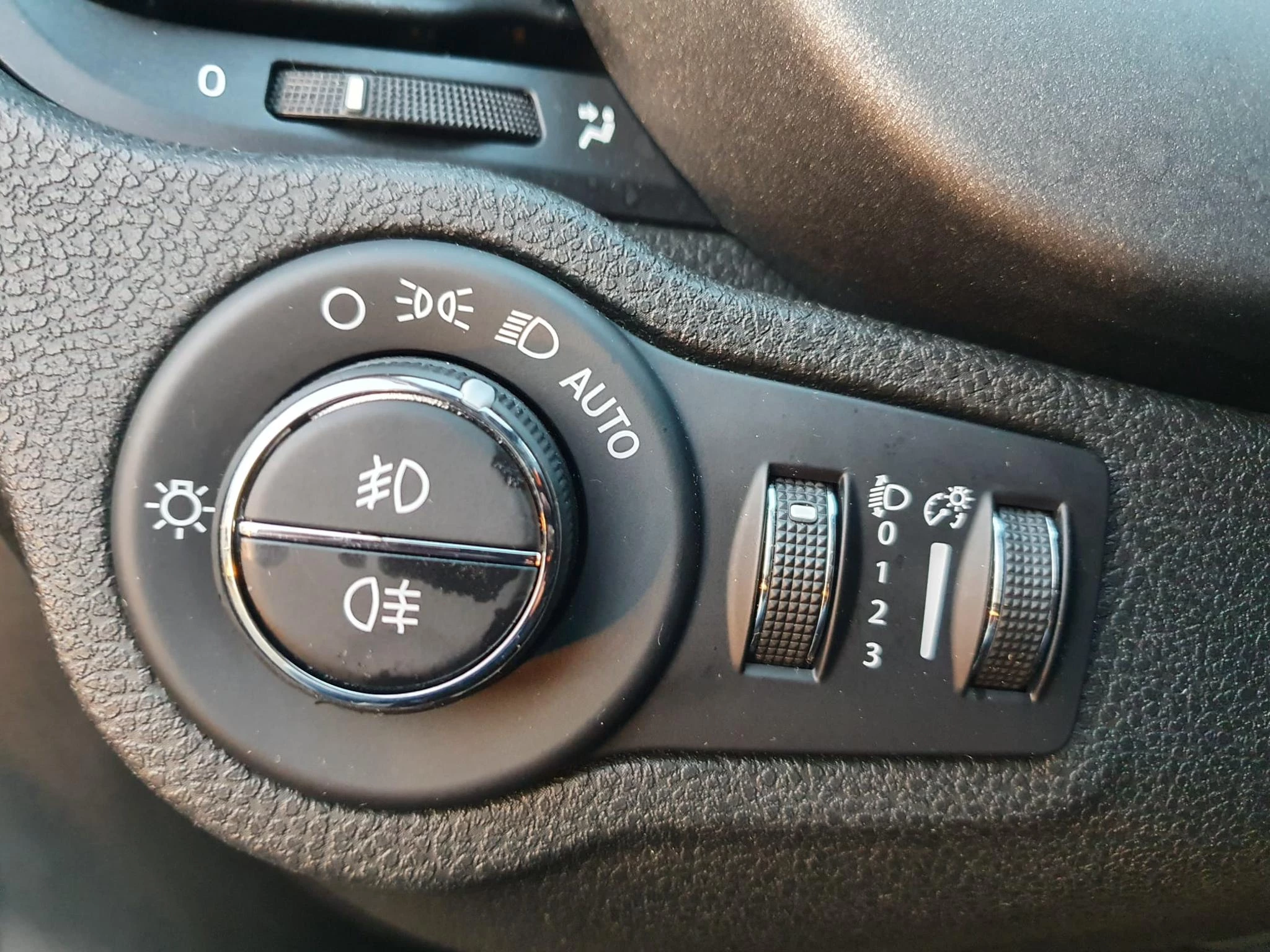 Hoofdafbeelding Fiat 500X
