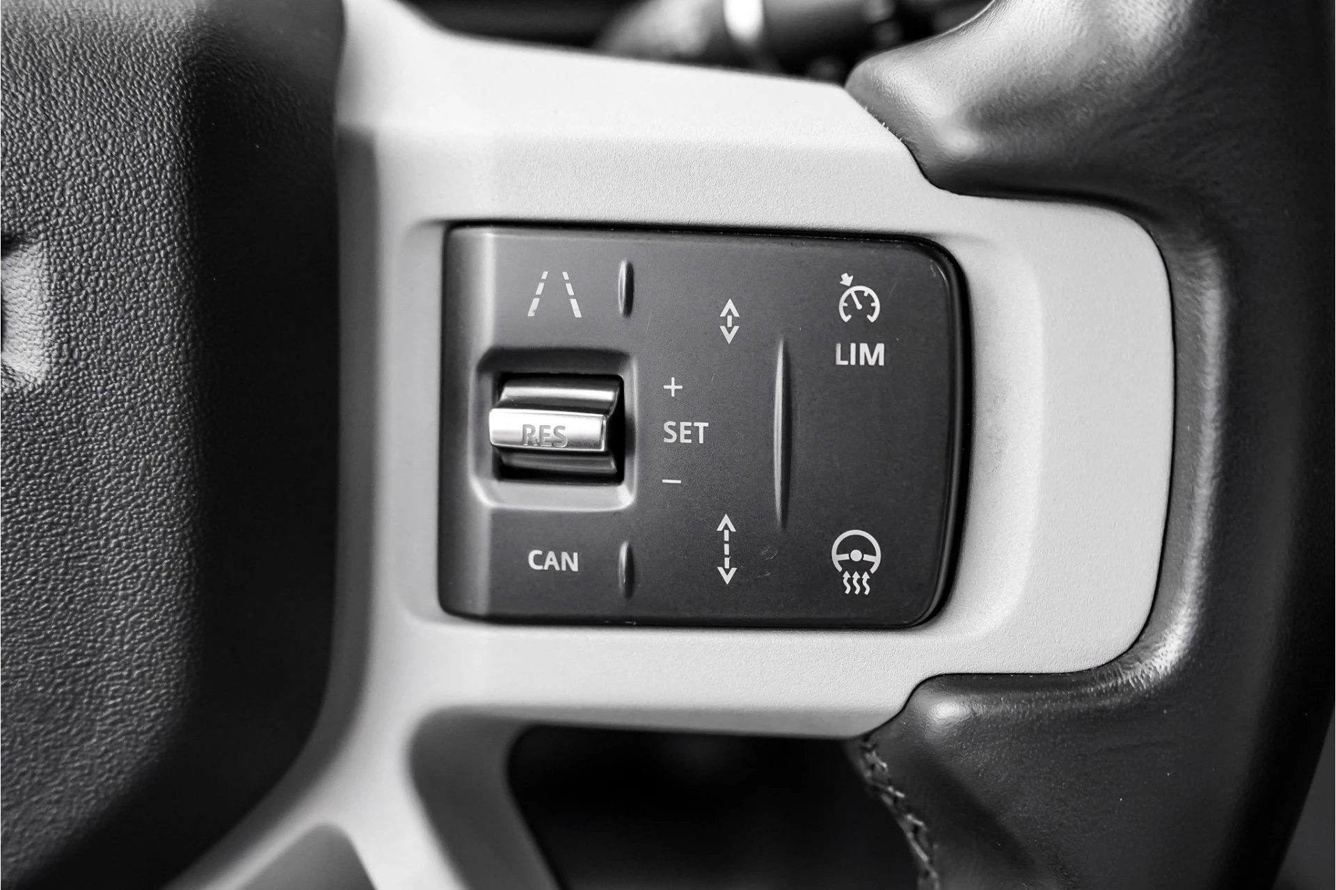Hoofdafbeelding Land Rover Defender