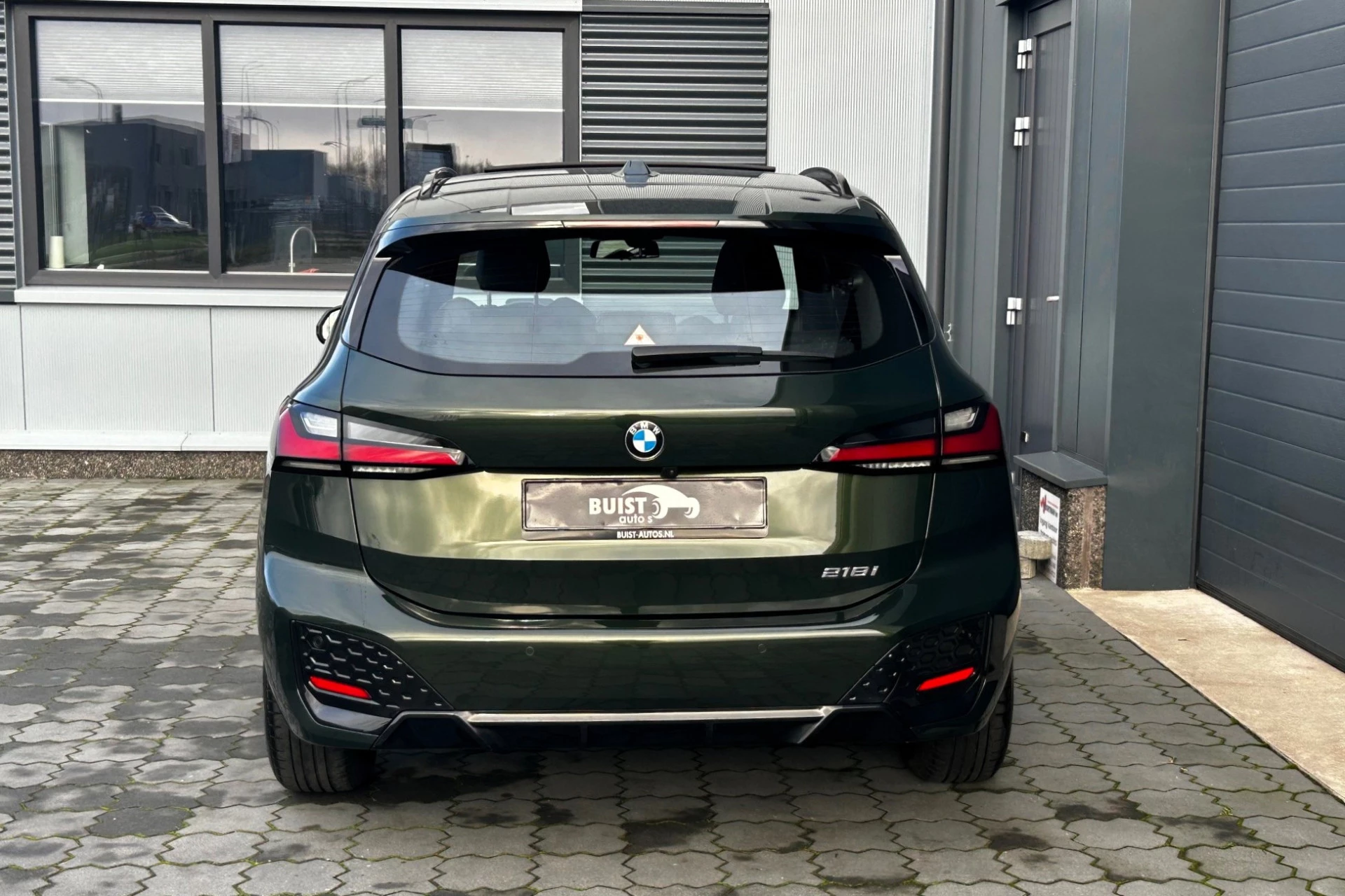 Hoofdafbeelding BMW 2 Serie