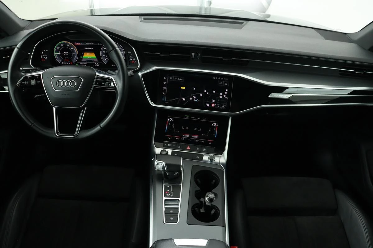 Hoofdafbeelding Audi A7