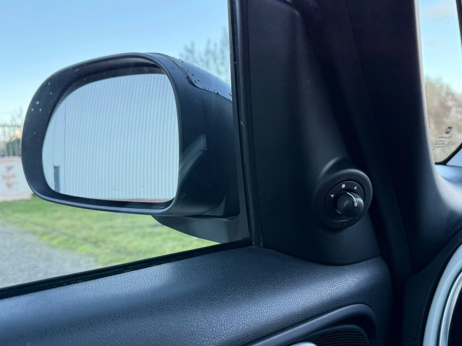 Hoofdafbeelding Fiat 500L