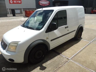 Ford Transit Connect T200S 1.8 TDCi Ambiente