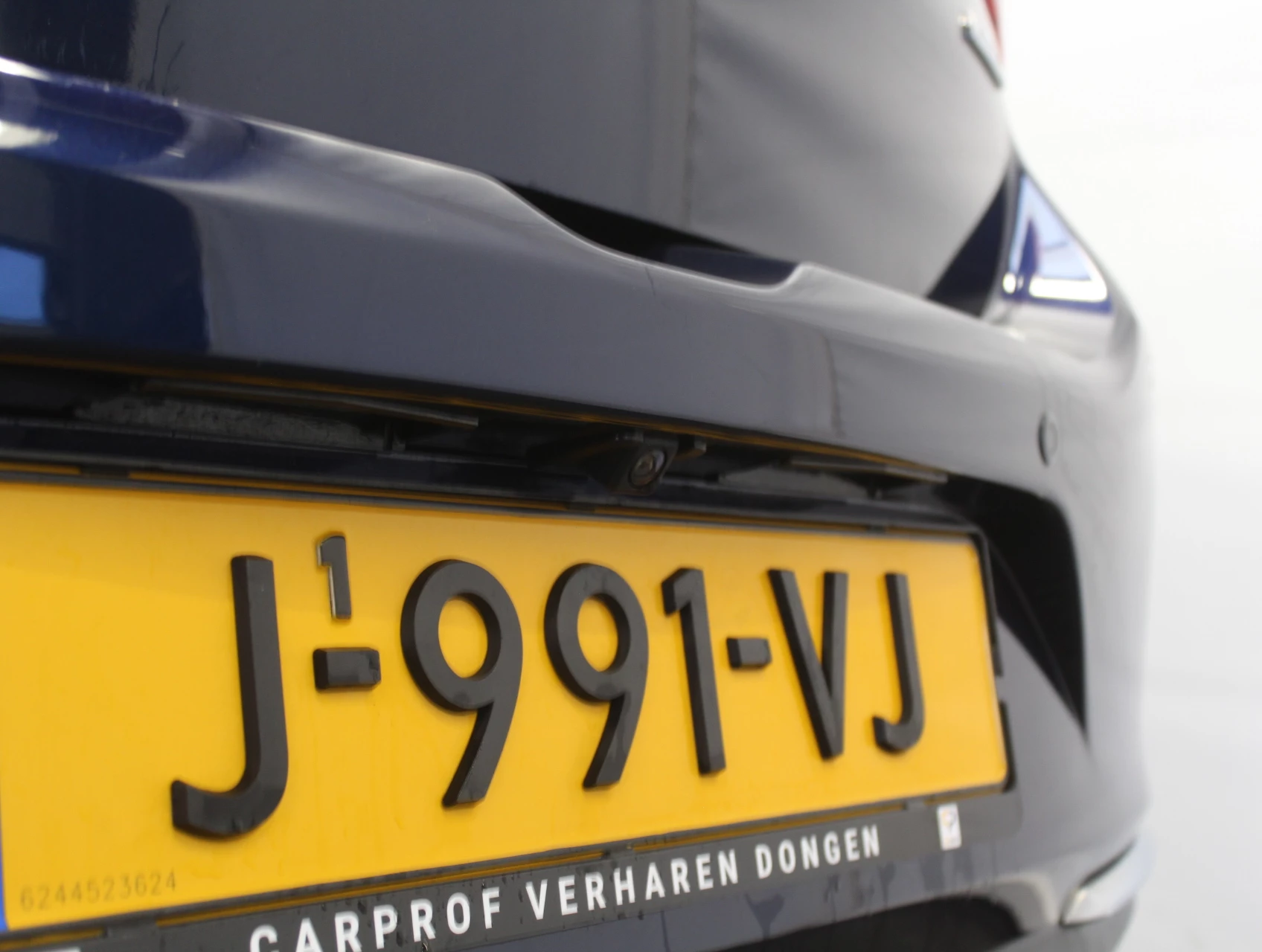 Hoofdafbeelding Mazda 2