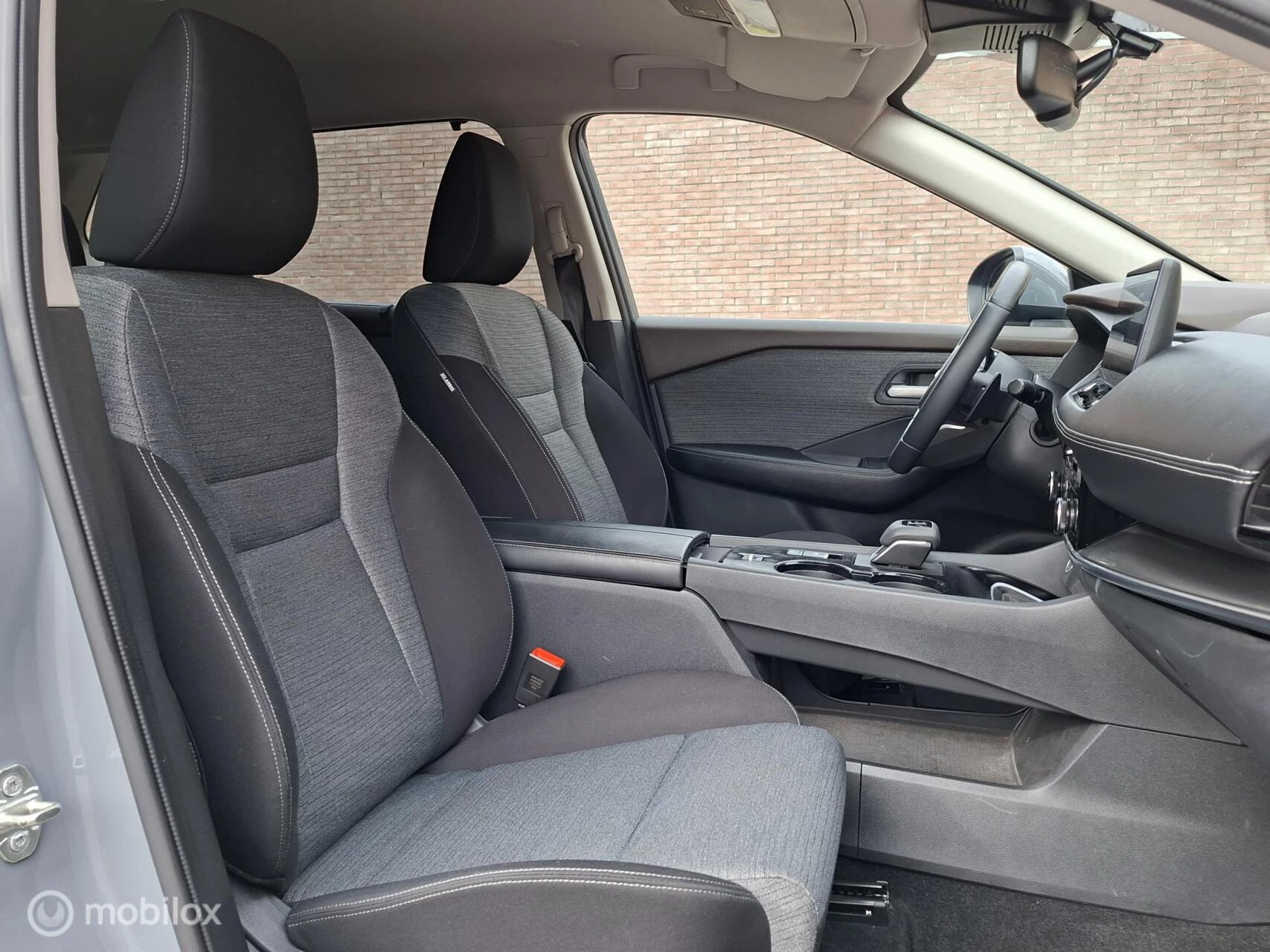 Hoofdafbeelding Nissan X-Trail