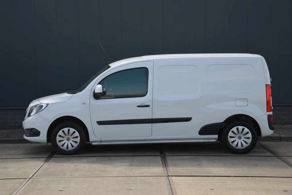 Hoofdafbeelding Mercedes-Benz Citan