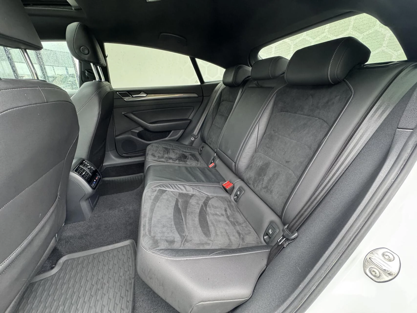 Hoofdafbeelding Volkswagen Arteon