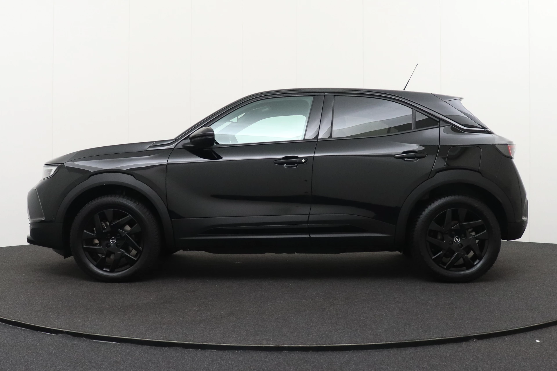 Hoofdafbeelding Opel Mokka-e