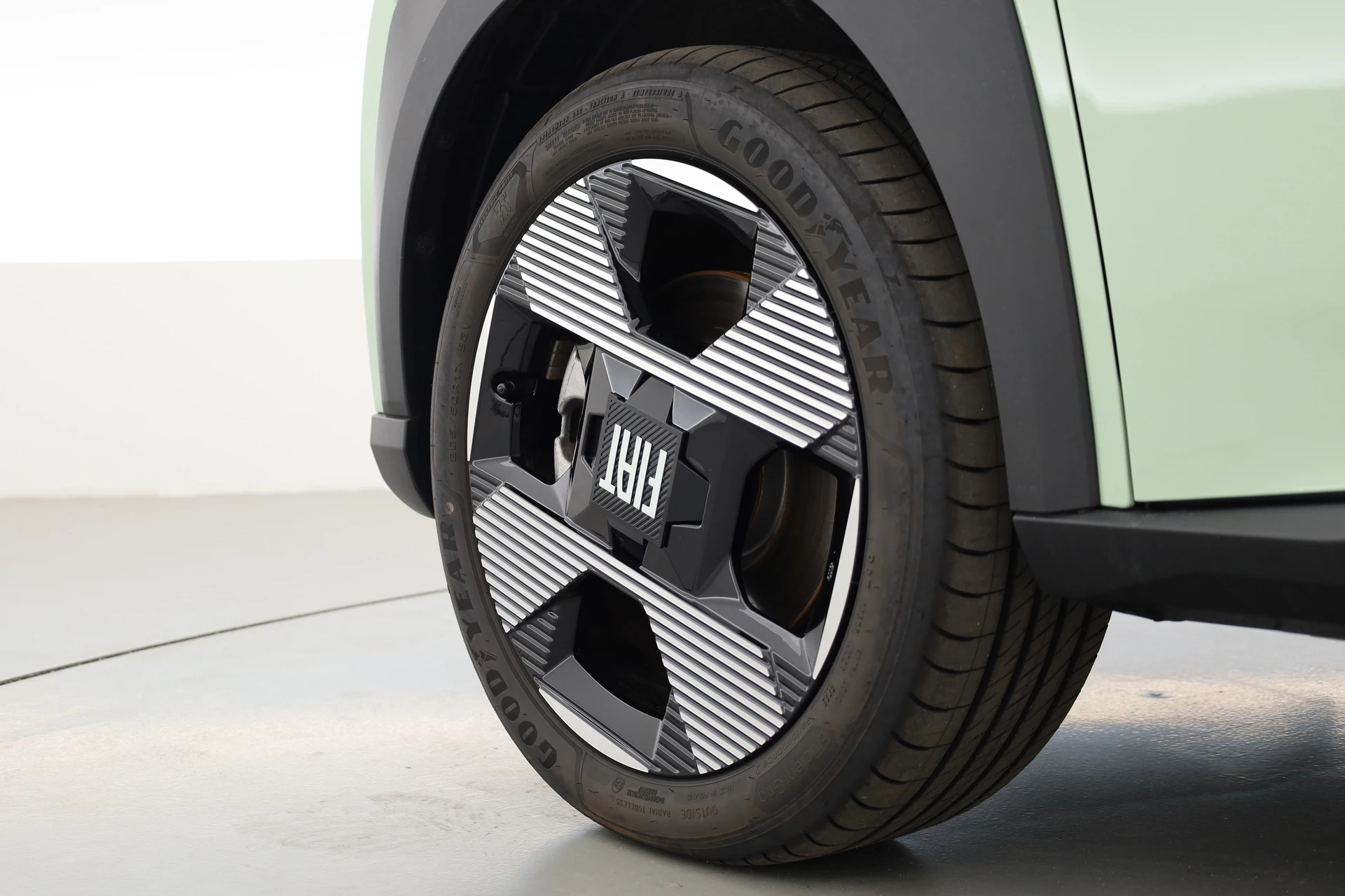 Hoofdafbeelding Fiat Grande Panda