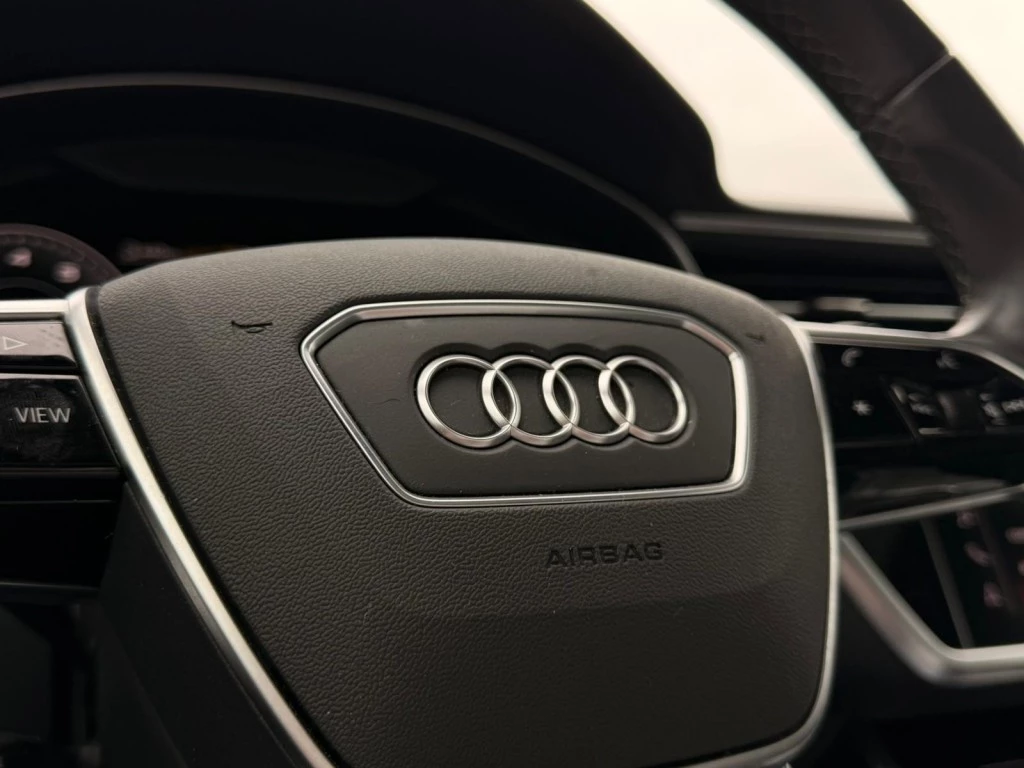 Hoofdafbeelding Audi A6 Allroad