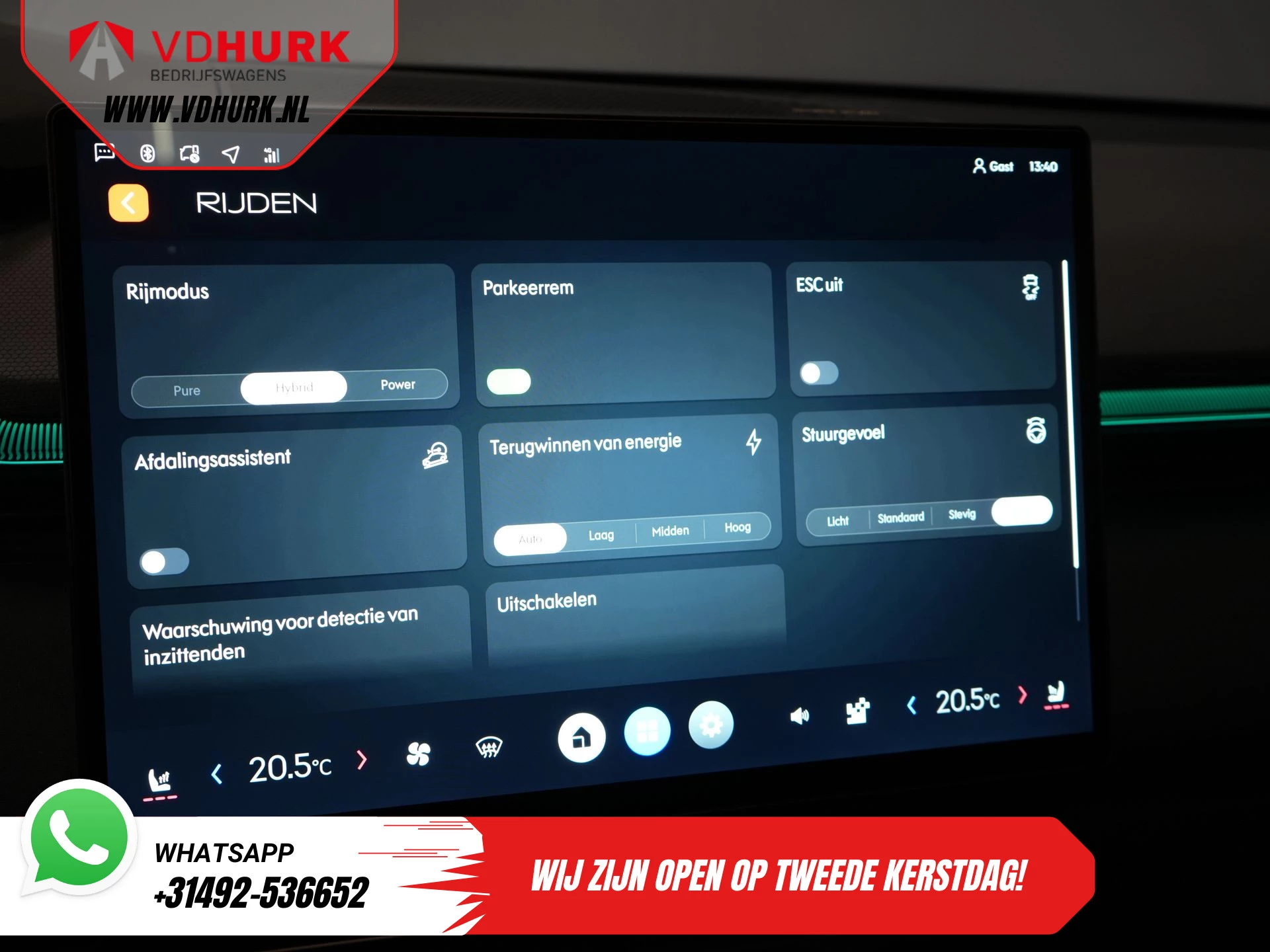 Hoofdafbeelding Lynk & Co 08