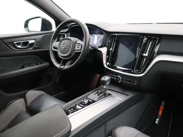 Hoofdafbeelding Volvo S60