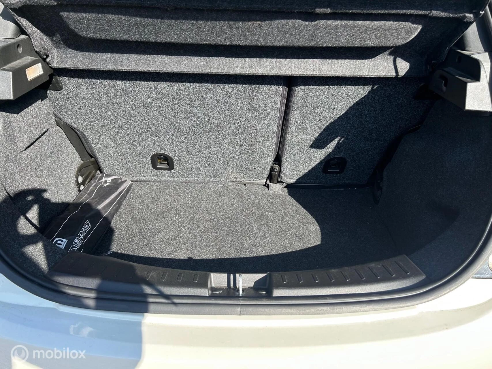 Hoofdafbeelding Lancia Ypsilon