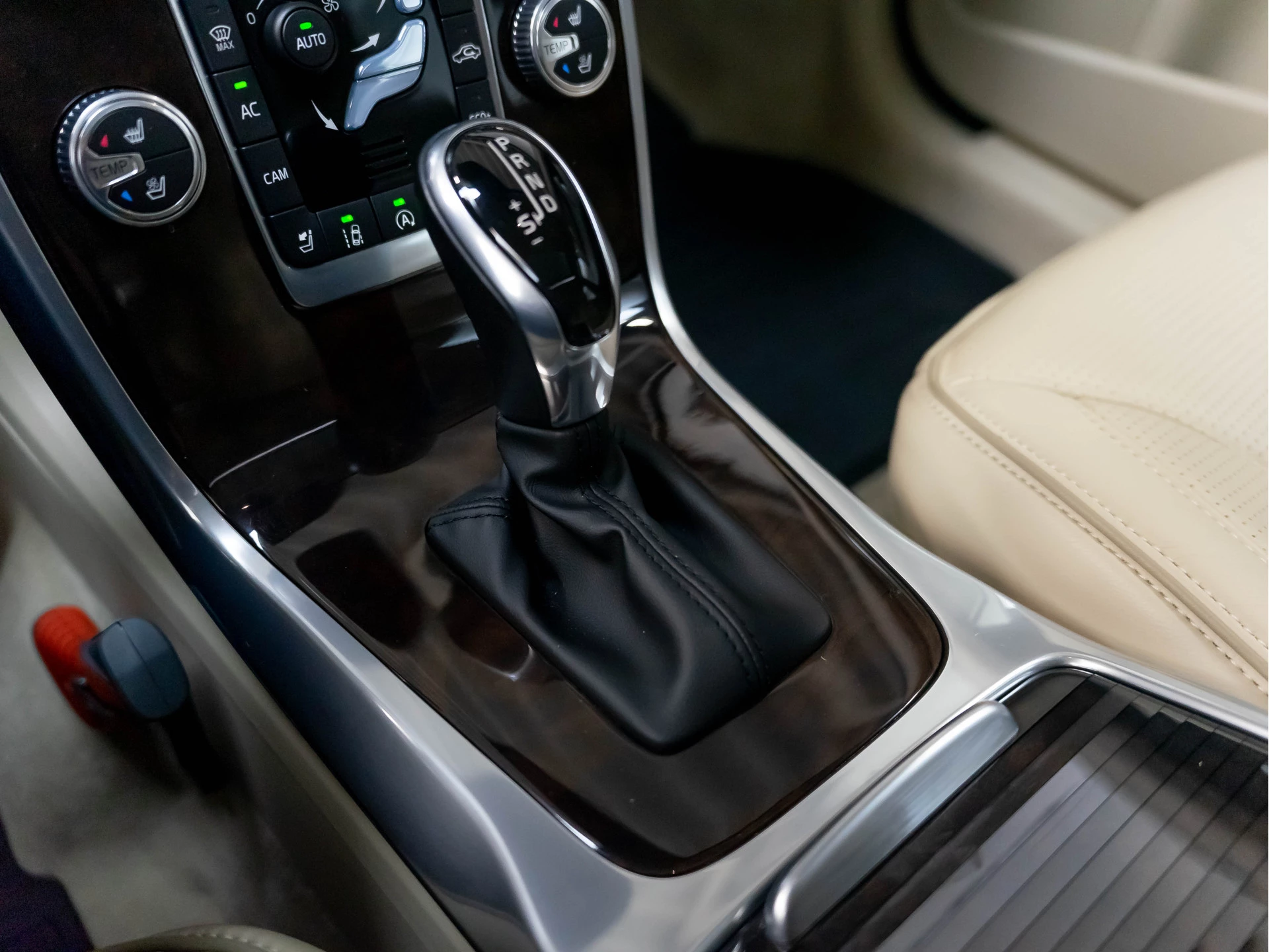 Hoofdafbeelding Volvo XC70