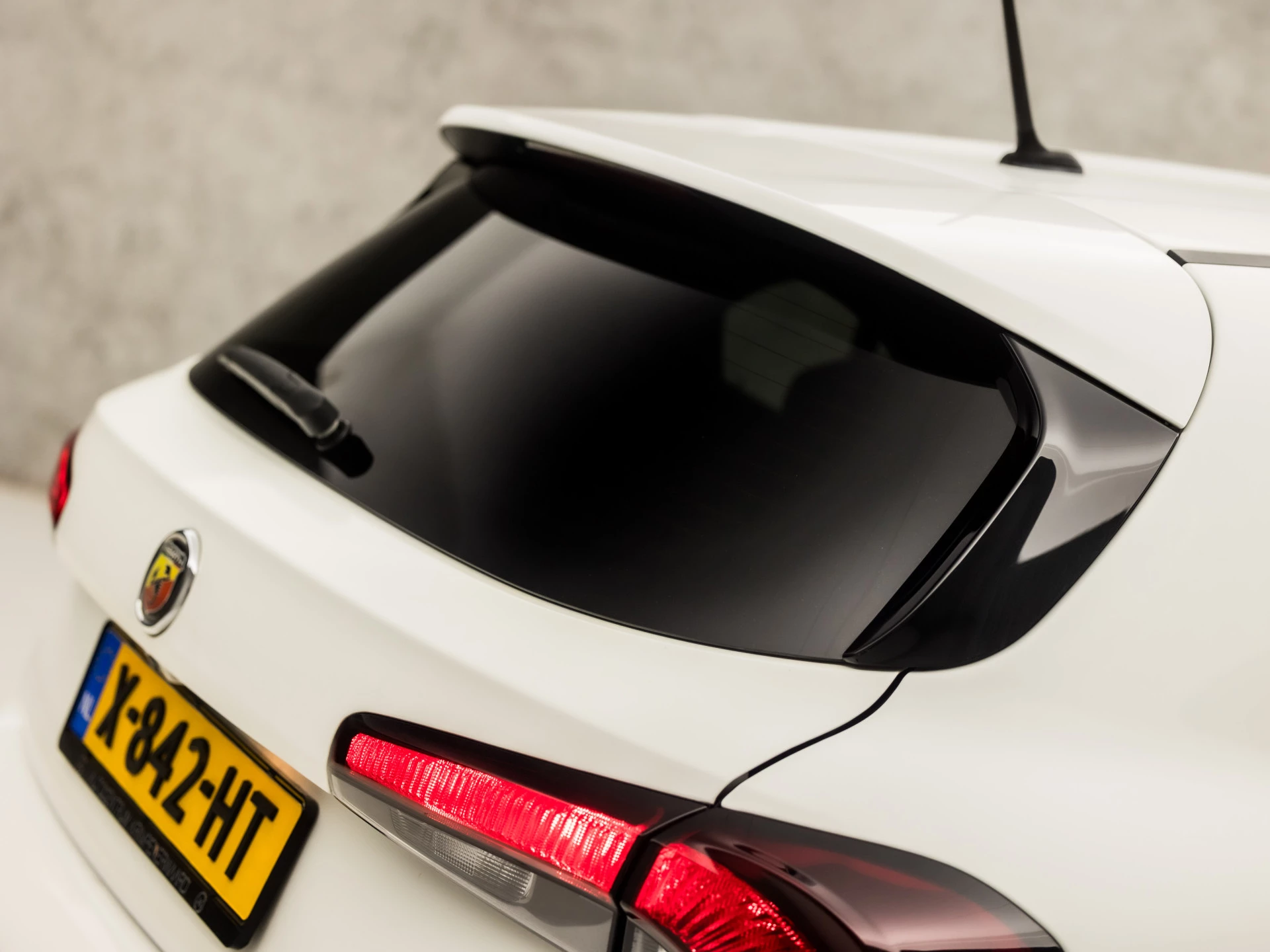 Hoofdafbeelding Fiat Tipo