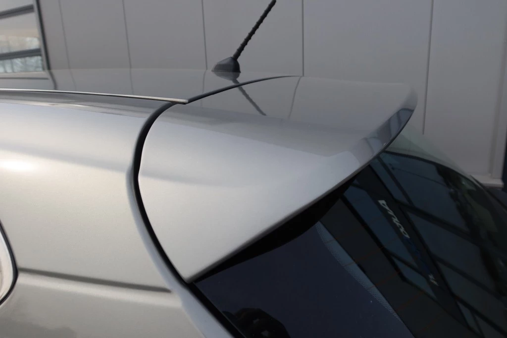 Hoofdafbeelding Kia Ceed