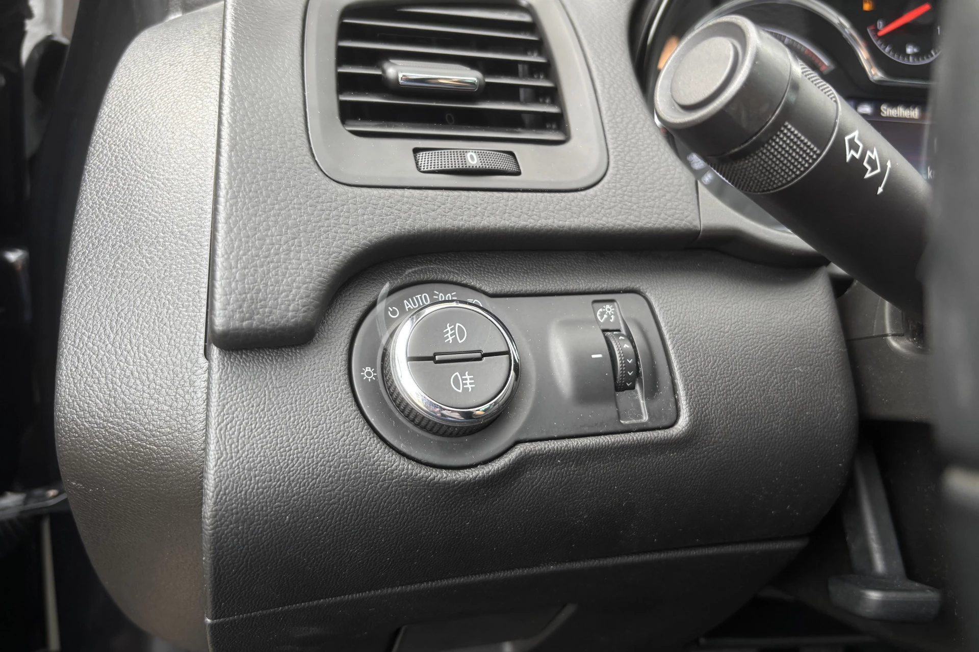 Hoofdafbeelding Opel Insignia