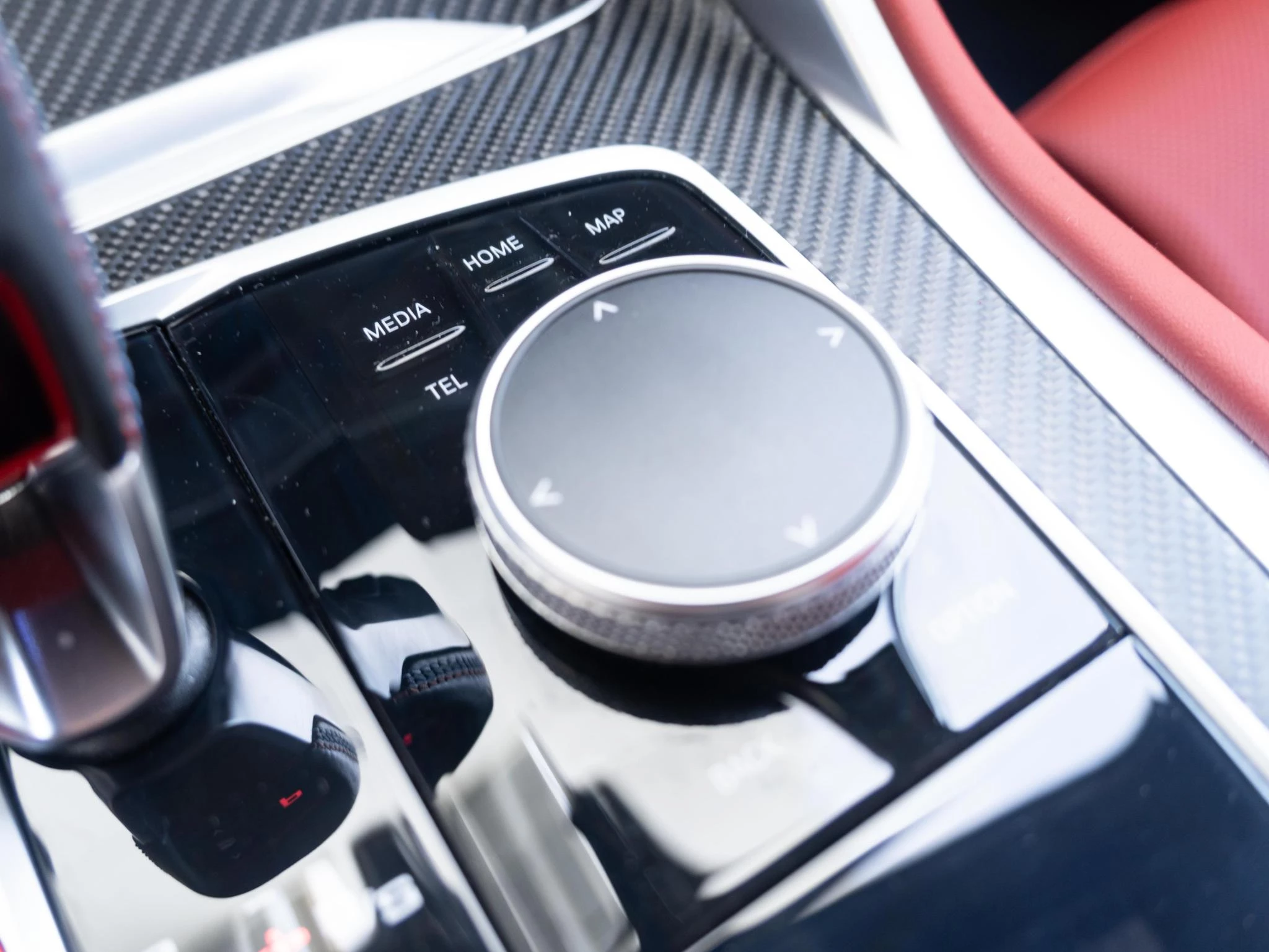 Hoofdafbeelding BMW XM