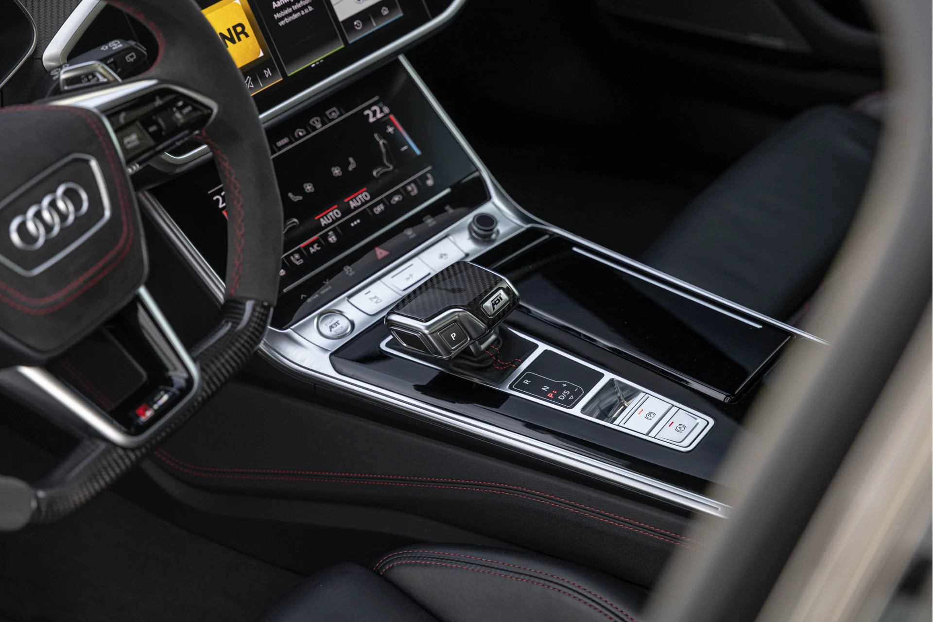 Hoofdafbeelding Audi RS6