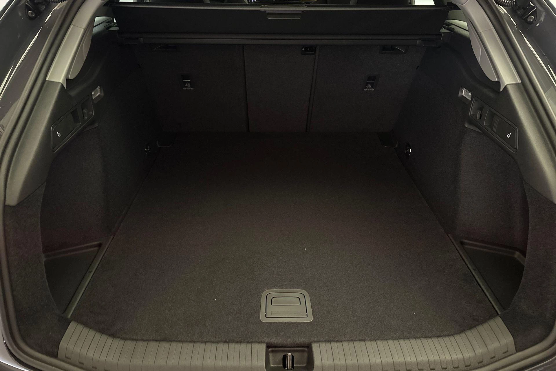 Hoofdafbeelding Audi A6 e-tron