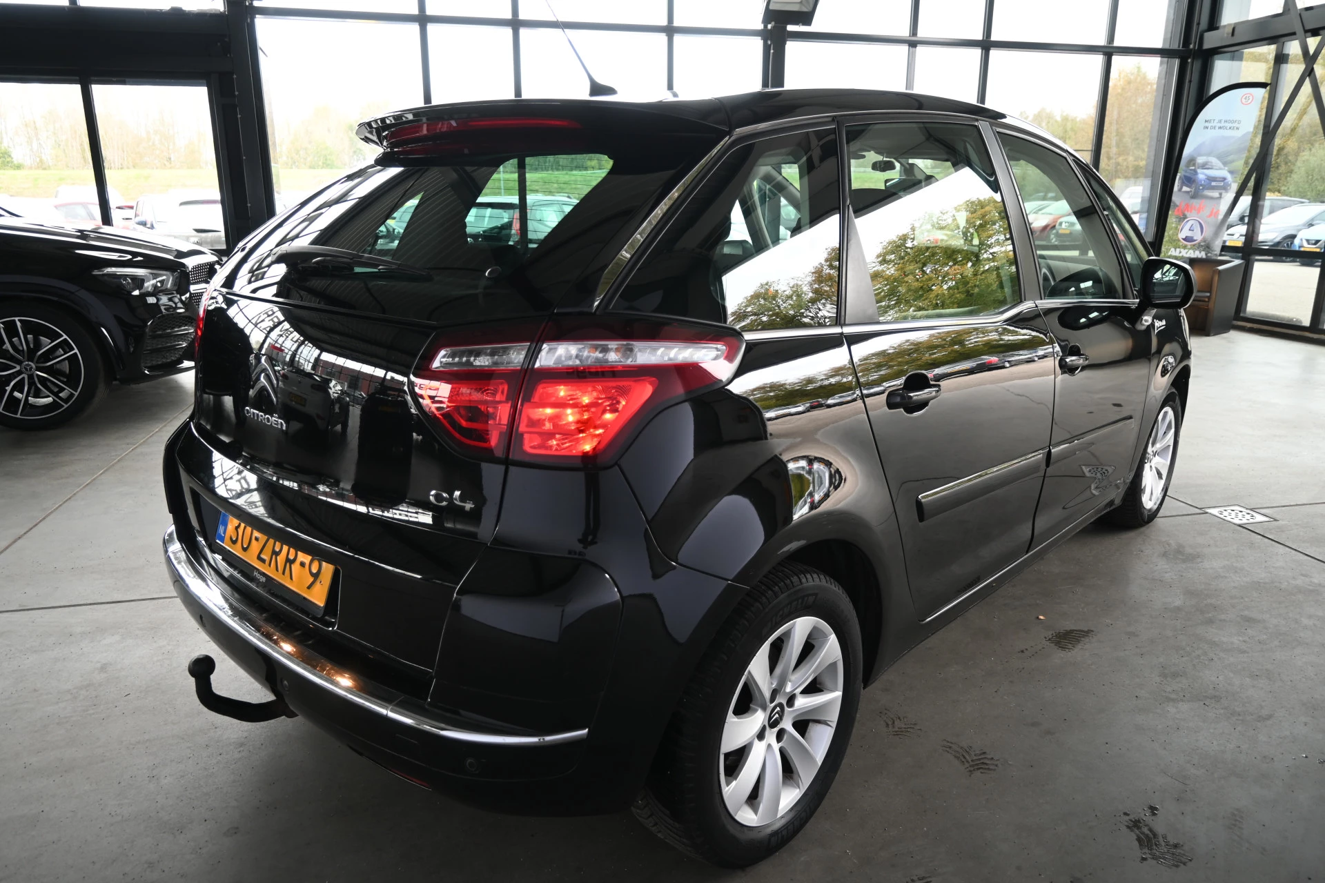 Hoofdafbeelding Citroën C4 Picasso