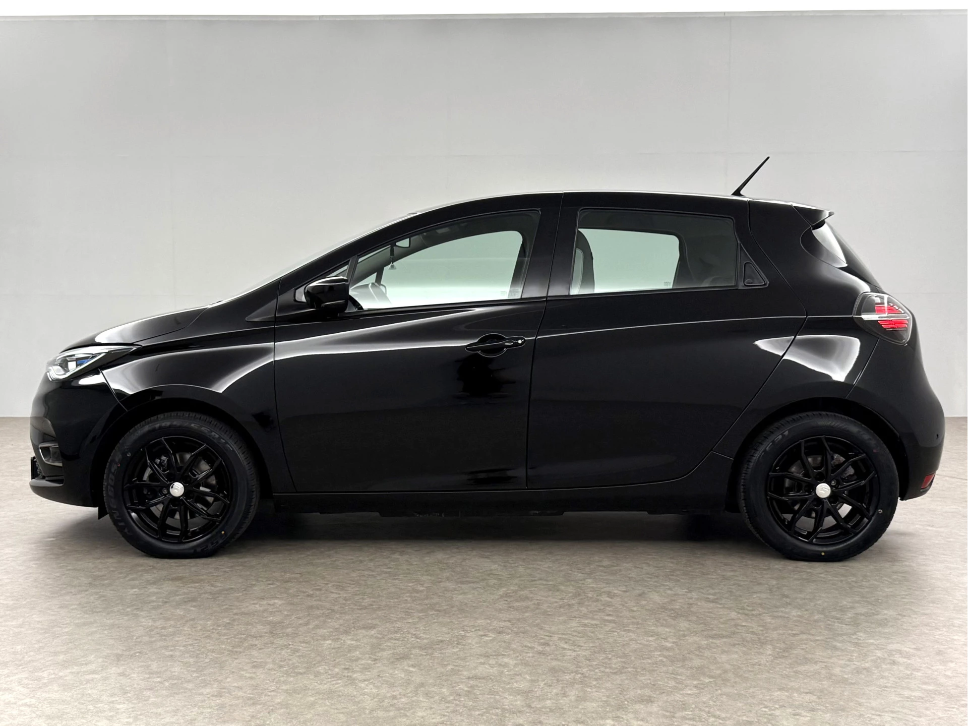 Hoofdafbeelding Renault ZOE