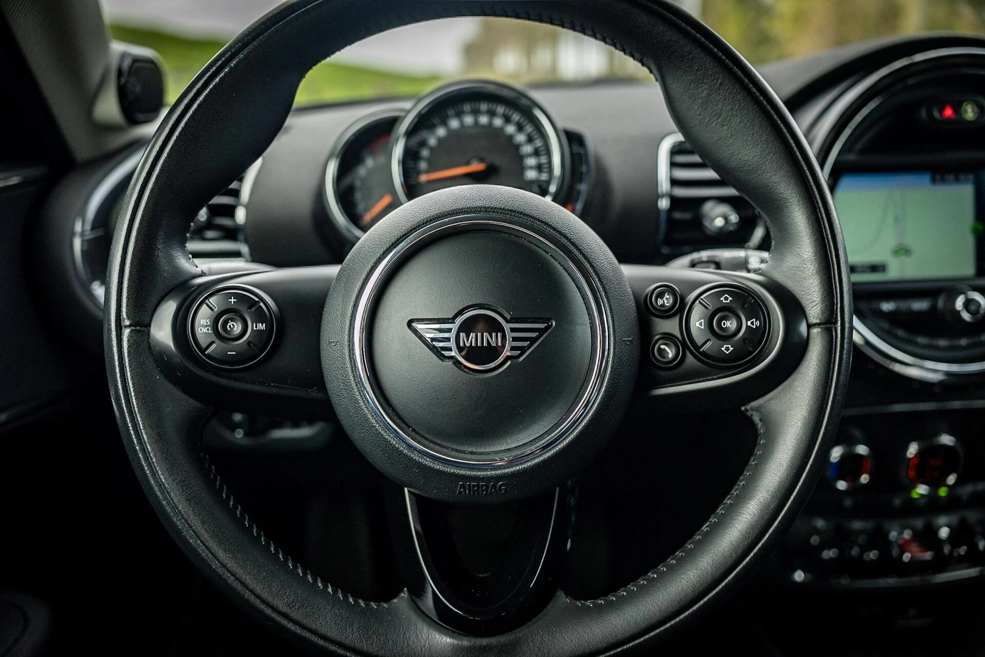 Hoofdafbeelding MINI Clubman