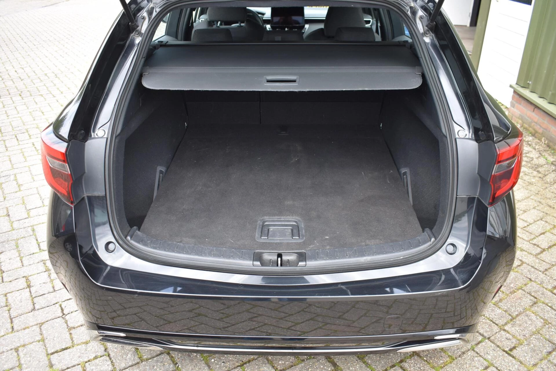 Hoofdafbeelding Toyota Corolla Touring Sports