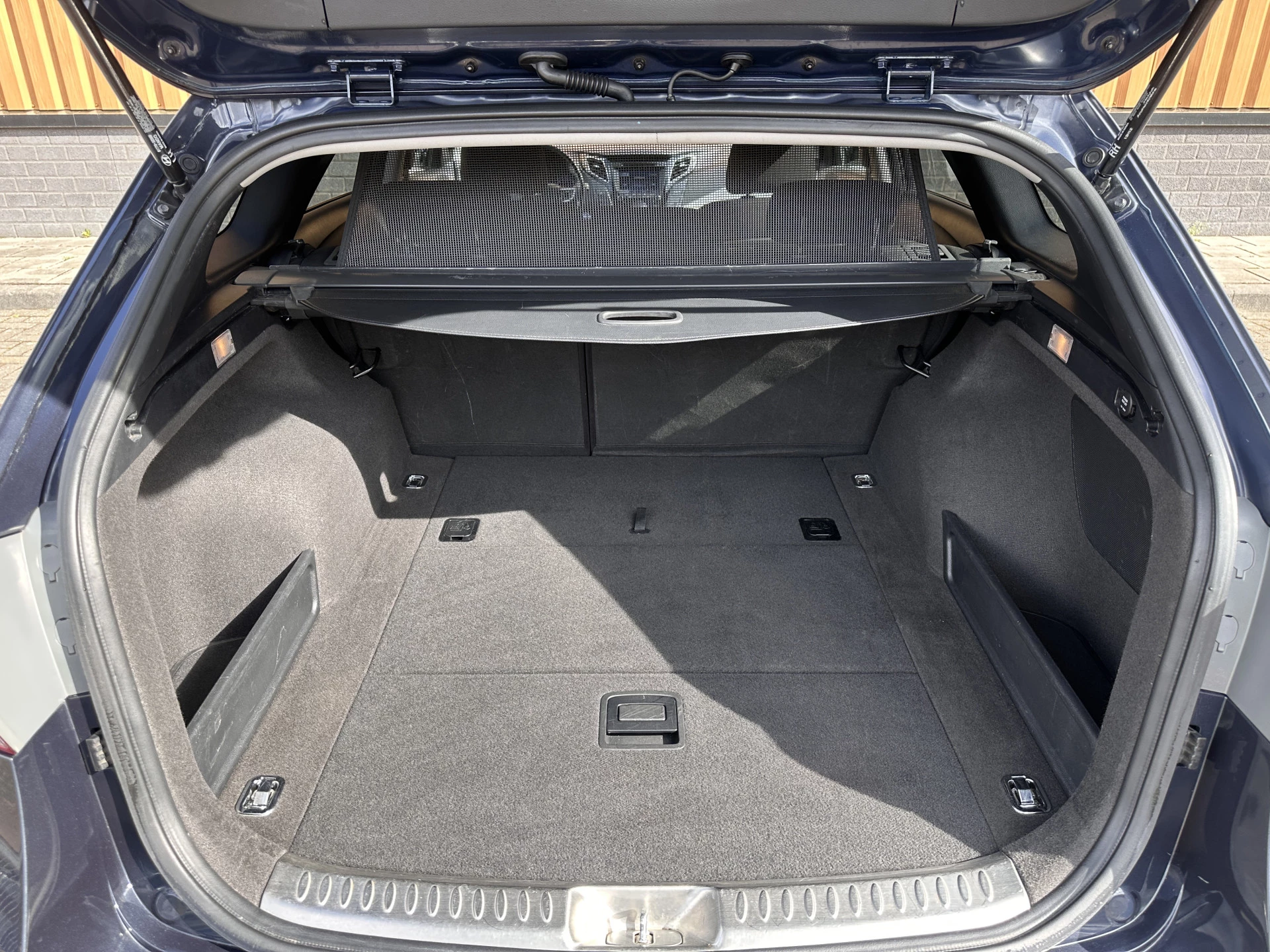 Hoofdafbeelding Hyundai i40