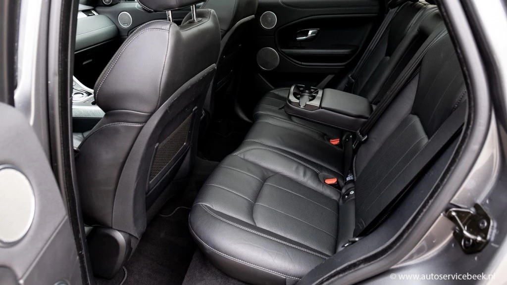 Hoofdafbeelding Land Rover Range Rover