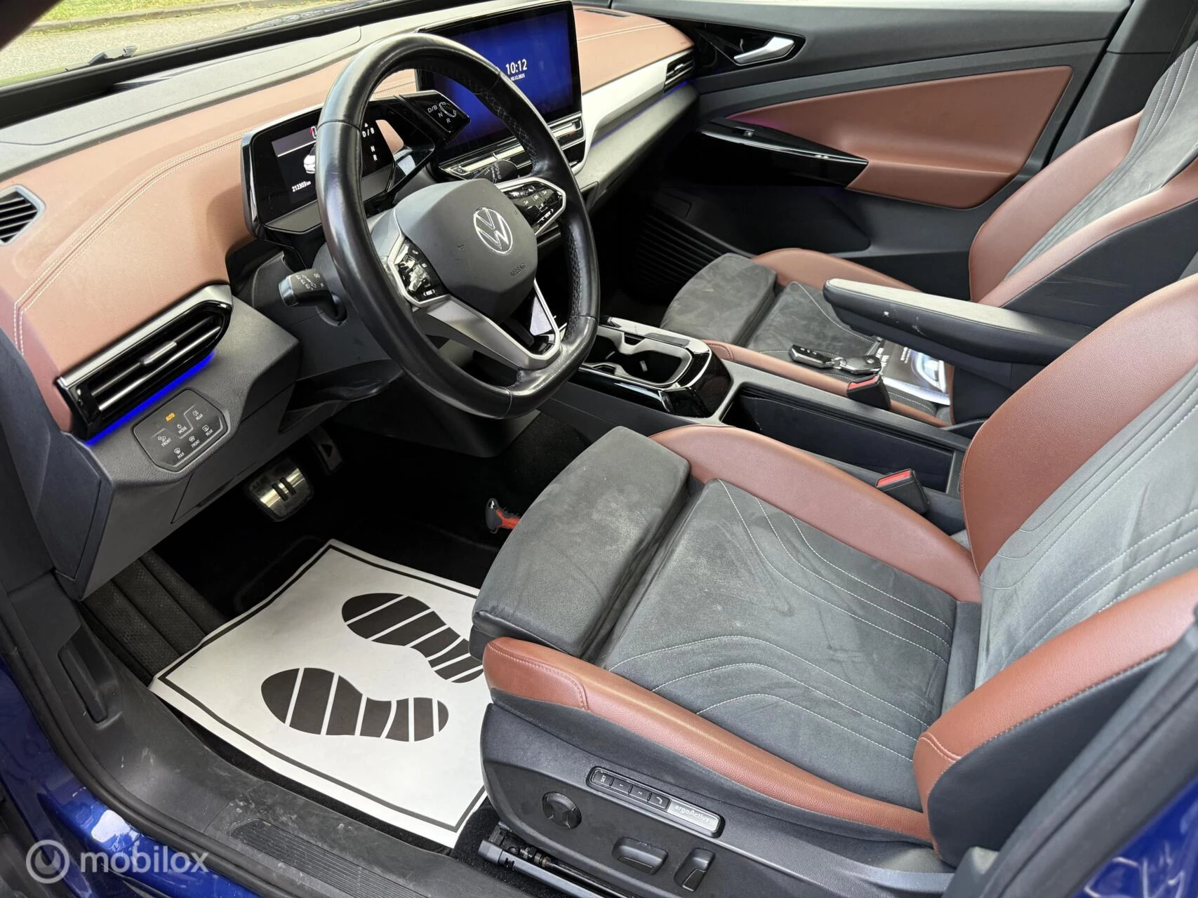 Hoofdafbeelding Volkswagen ID.4