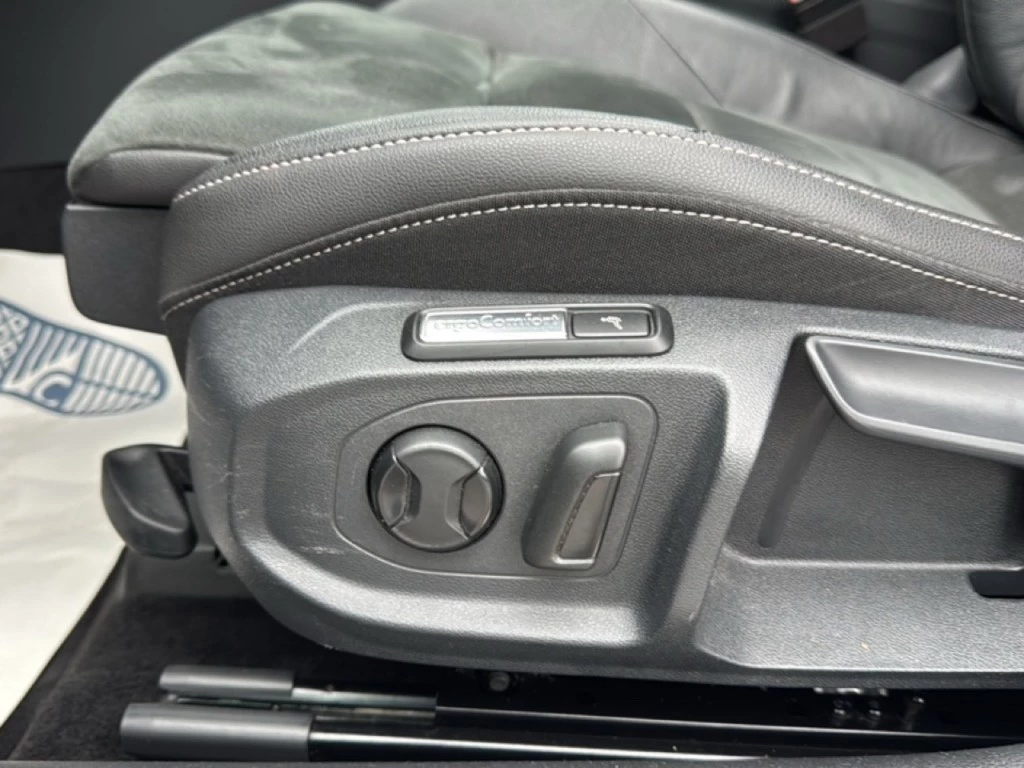 Hoofdafbeelding Volkswagen Arteon