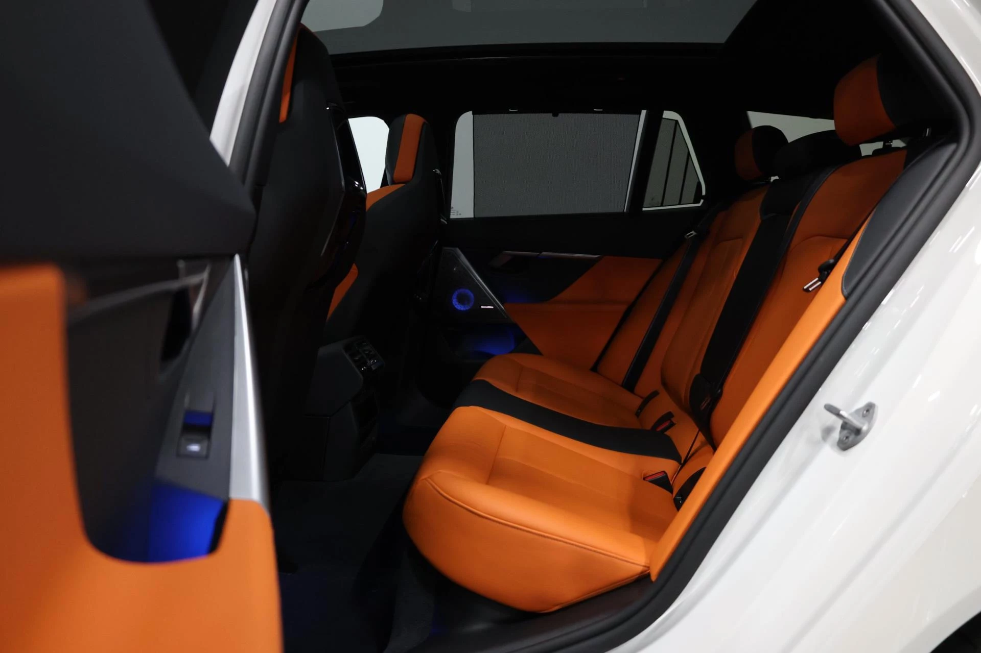 Hoofdafbeelding BMW M5