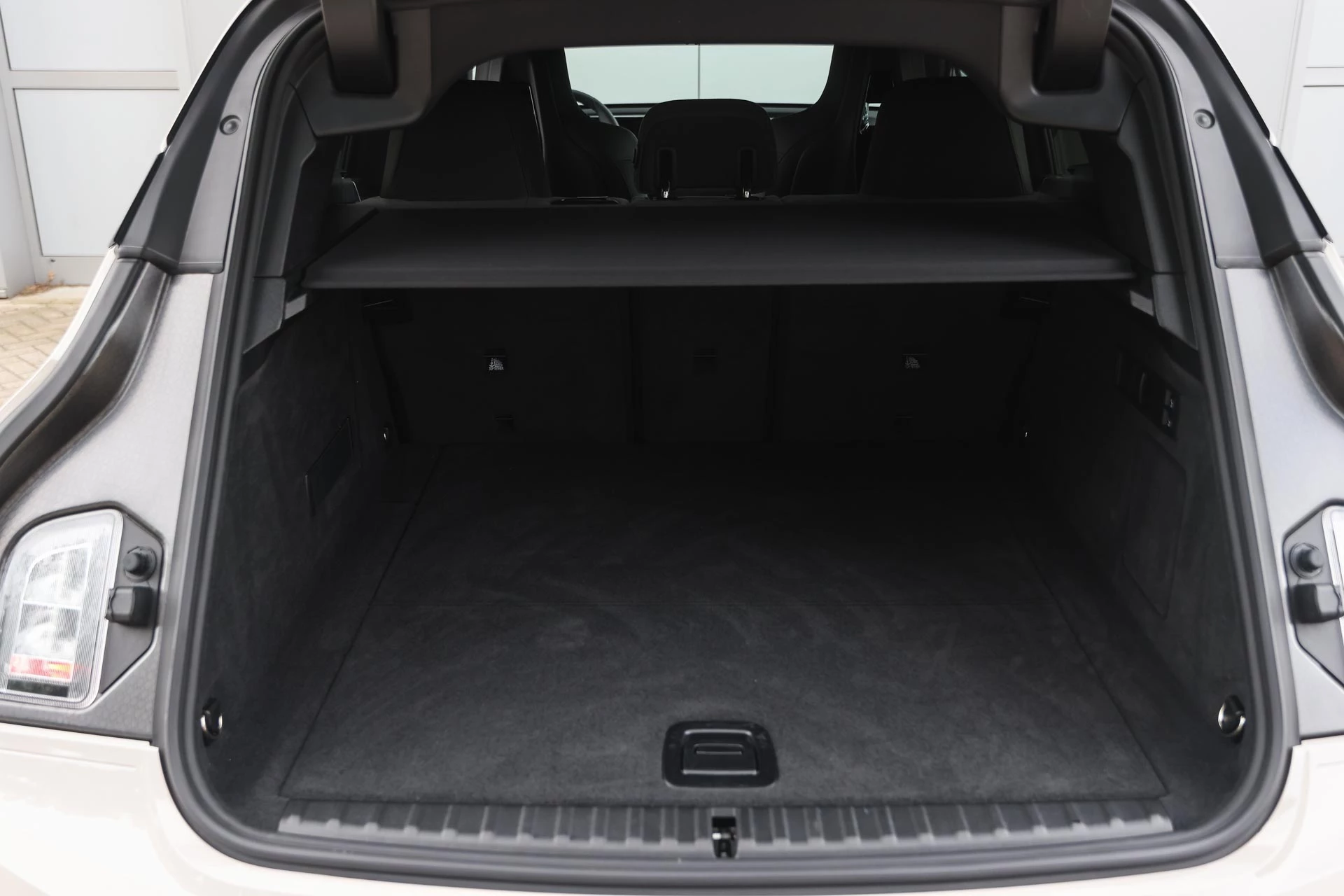 Hoofdafbeelding BMW iX