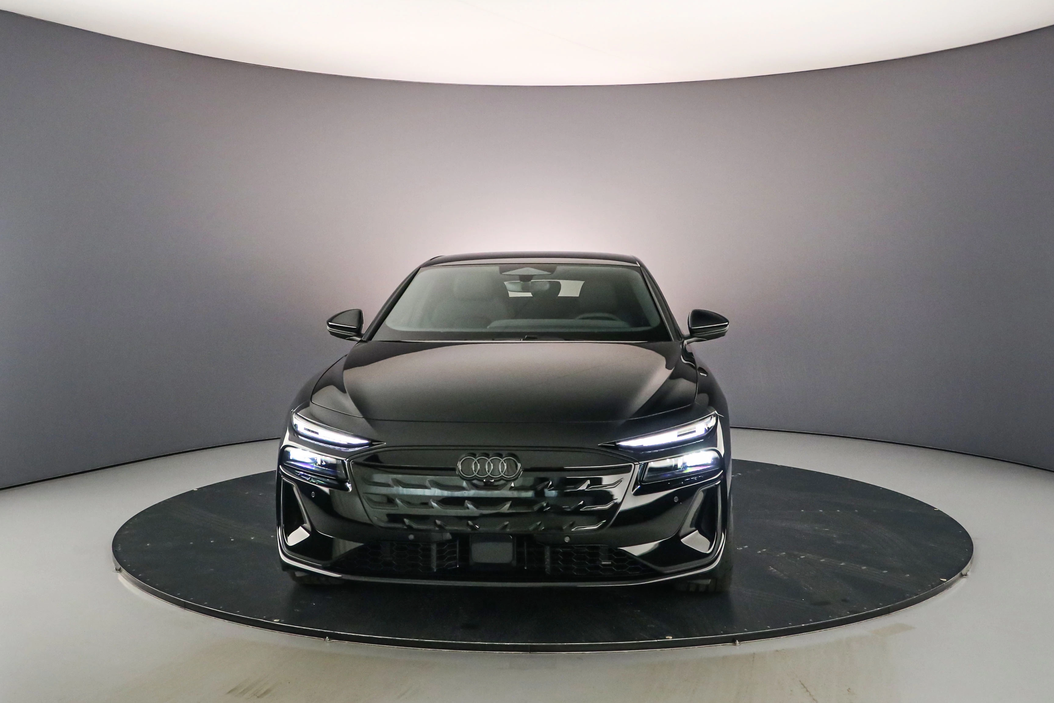 Hoofdafbeelding Audi A6 Sportback e-tron