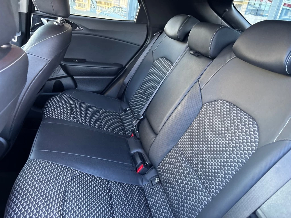 Hoofdafbeelding Kia XCeed