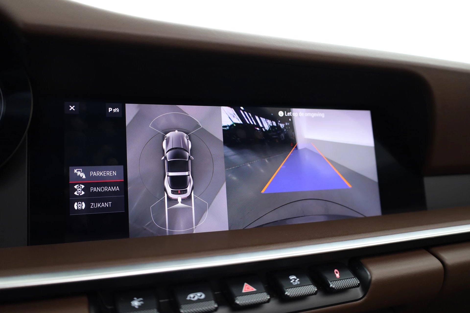 Hoofdafbeelding Porsche 911