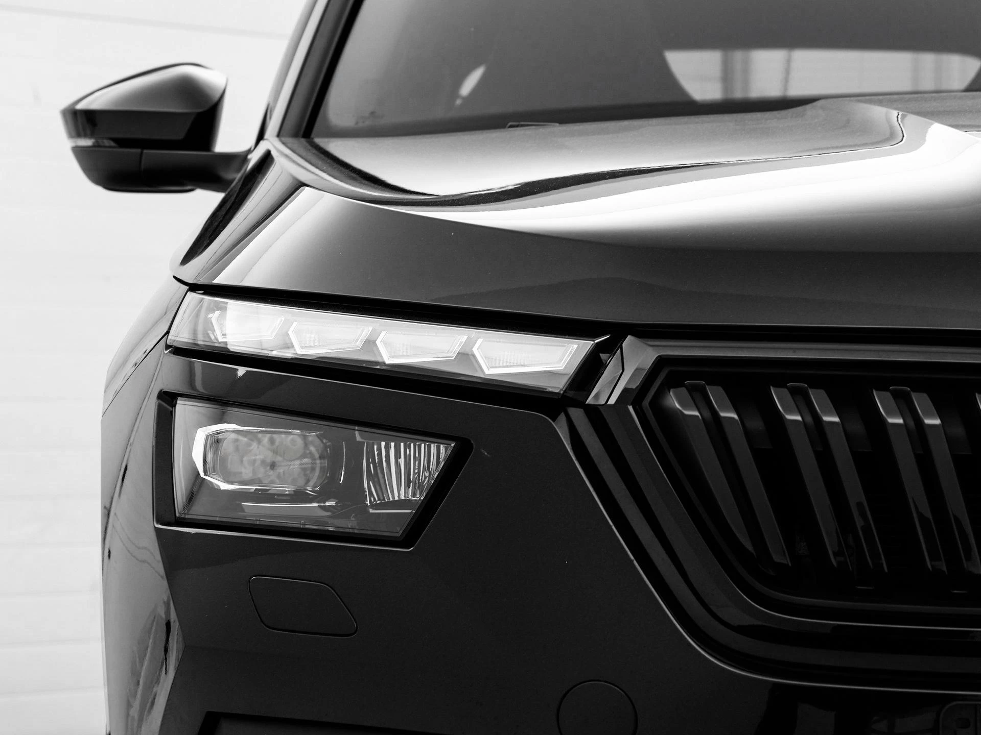 Hoofdafbeelding Škoda Kamiq