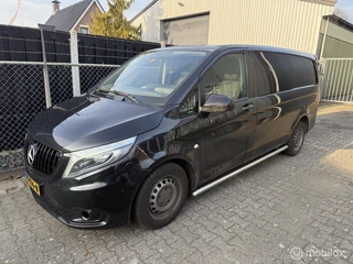Mercedes Vito 111 CDI dubbel cabine zie foto’s ! Export