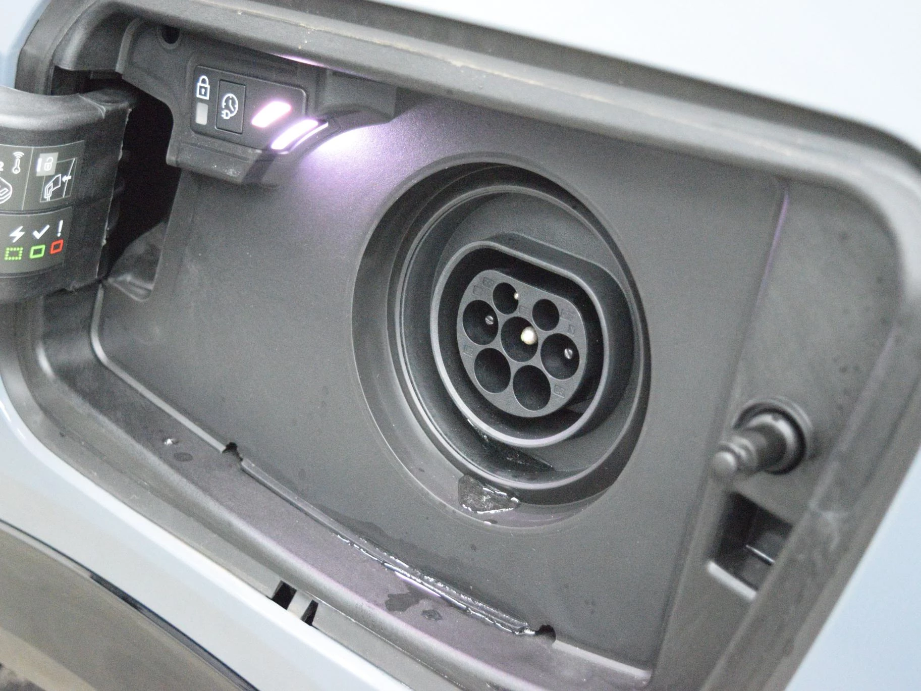 Hoofdafbeelding Opel Grandland