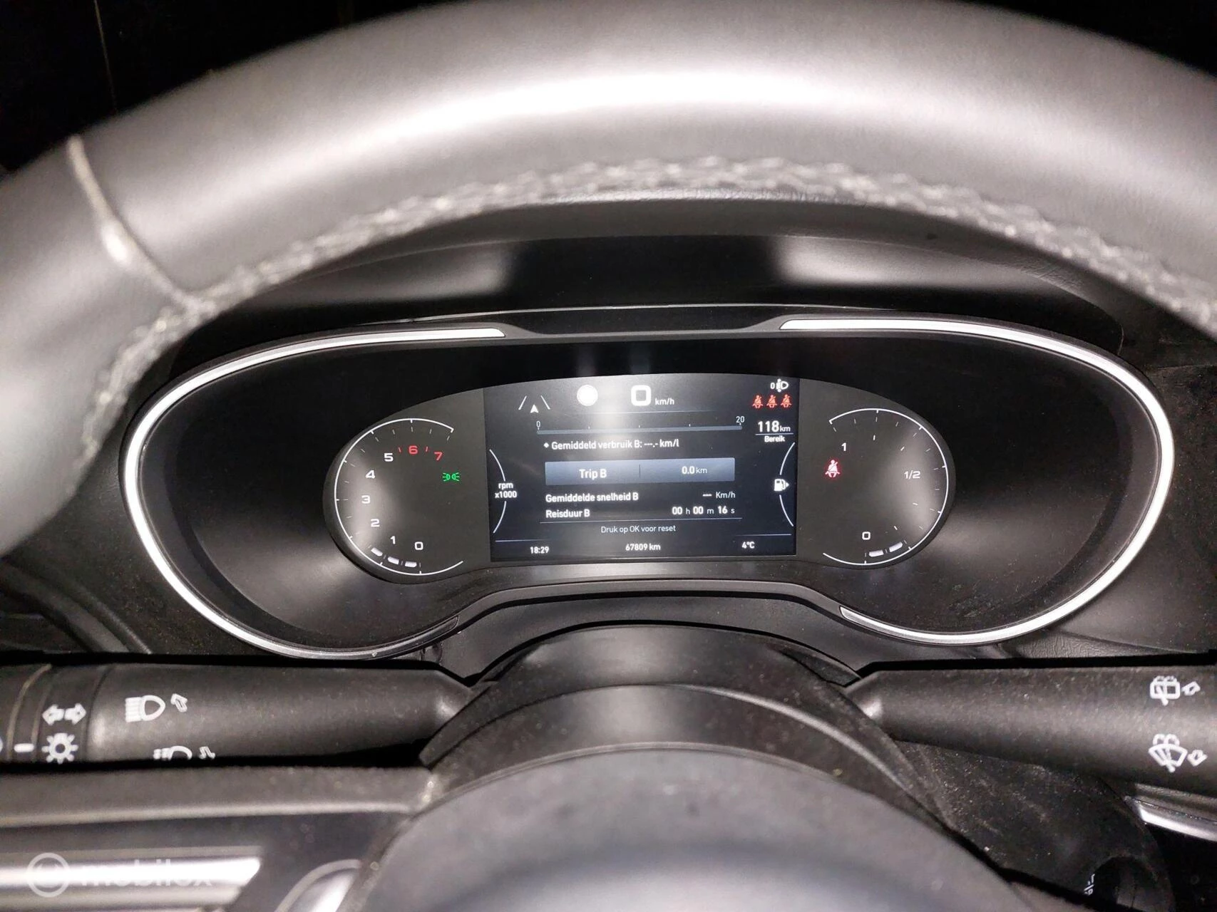 Hoofdafbeelding Fiat Tipo