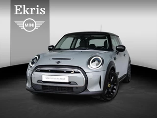 MINI Electric 3-deurs Classic + Business Edition