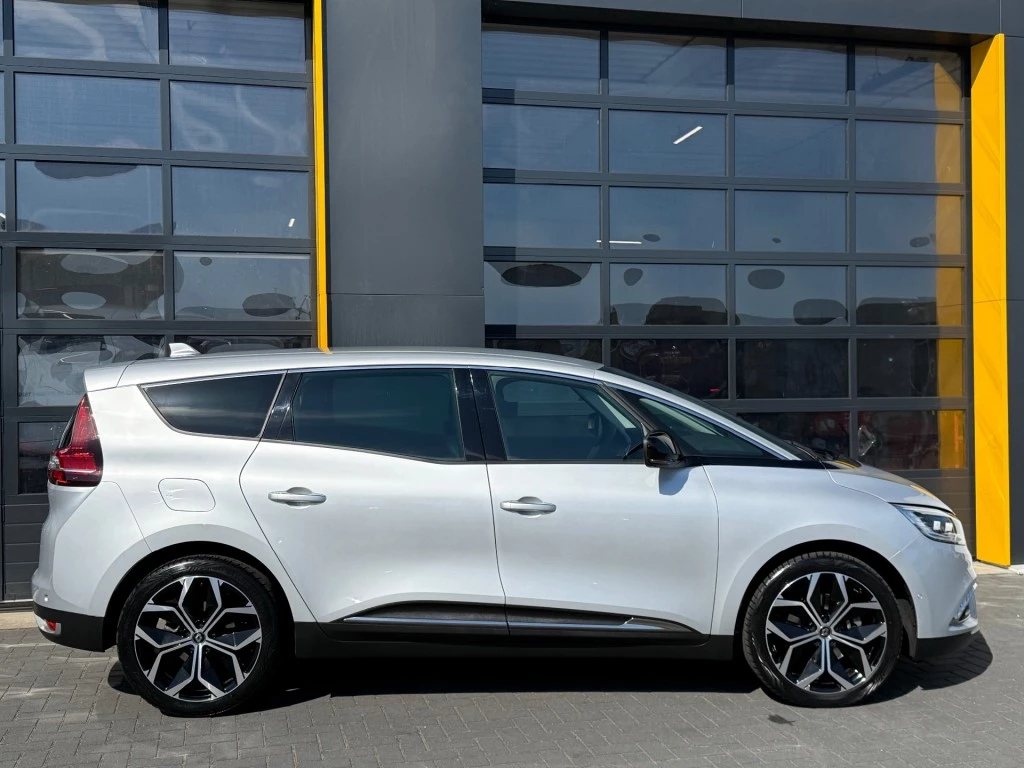 Hoofdafbeelding Renault Grand Scénic