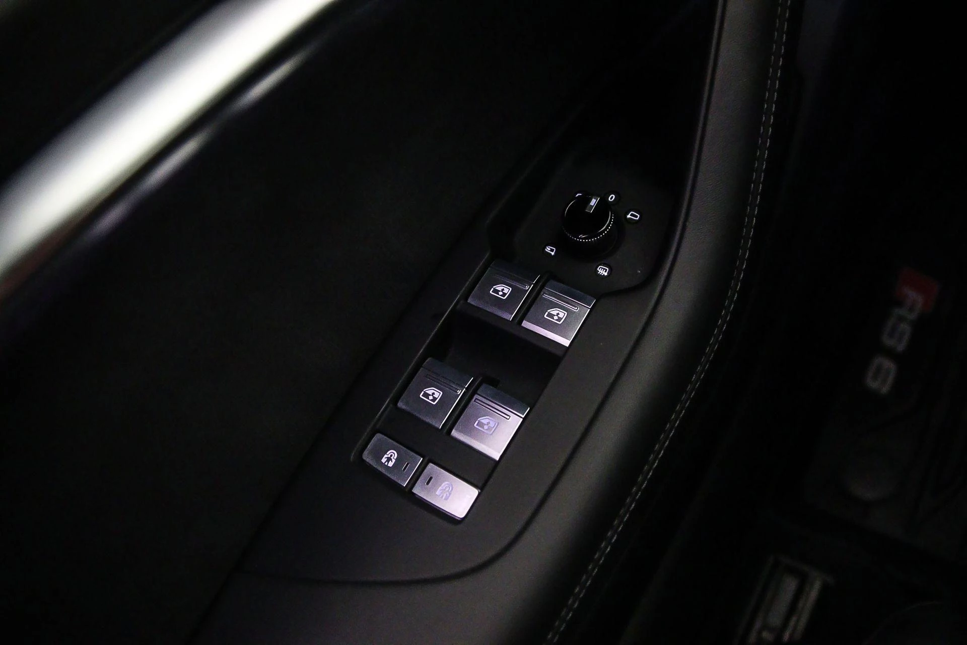 Hoofdafbeelding Audi RS6