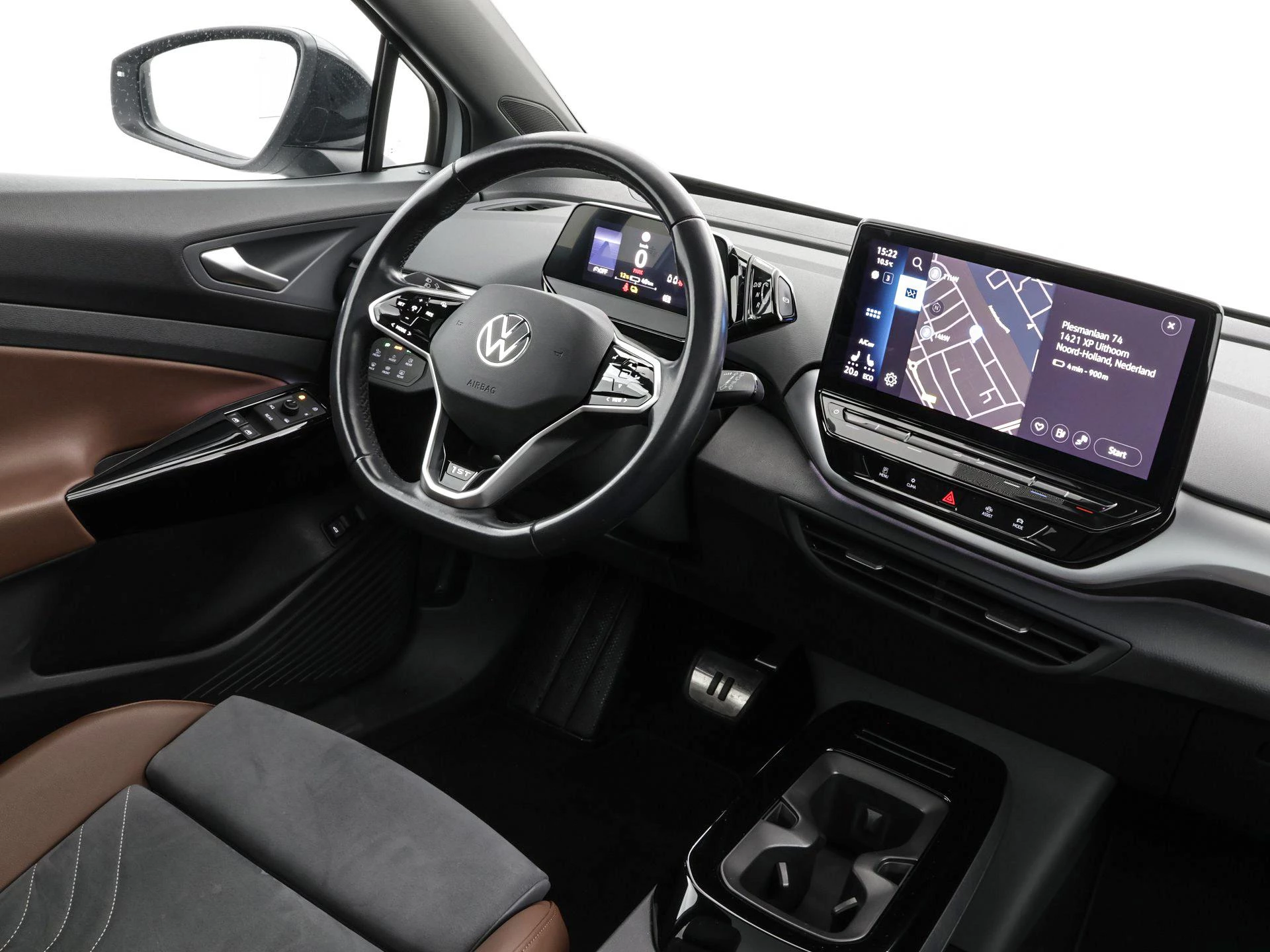 Hoofdafbeelding Volkswagen ID.4