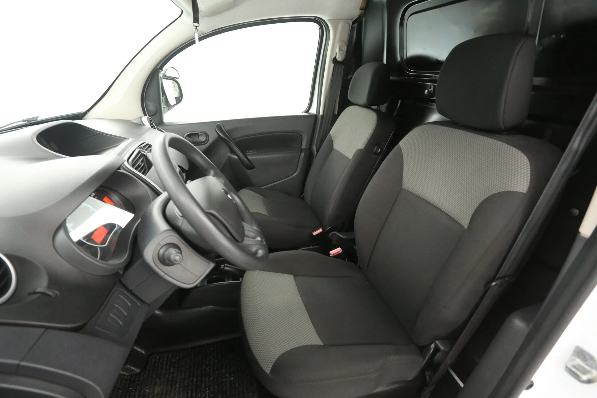 Hoofdafbeelding Renault Kangoo Z.E.