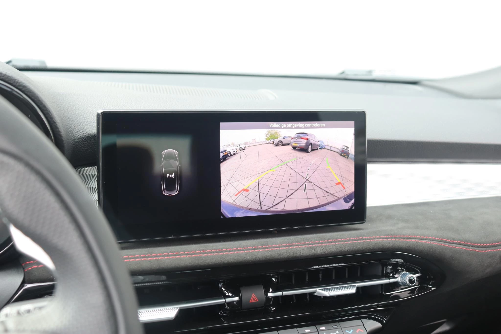 Hoofdafbeelding Alfa Romeo Tonale