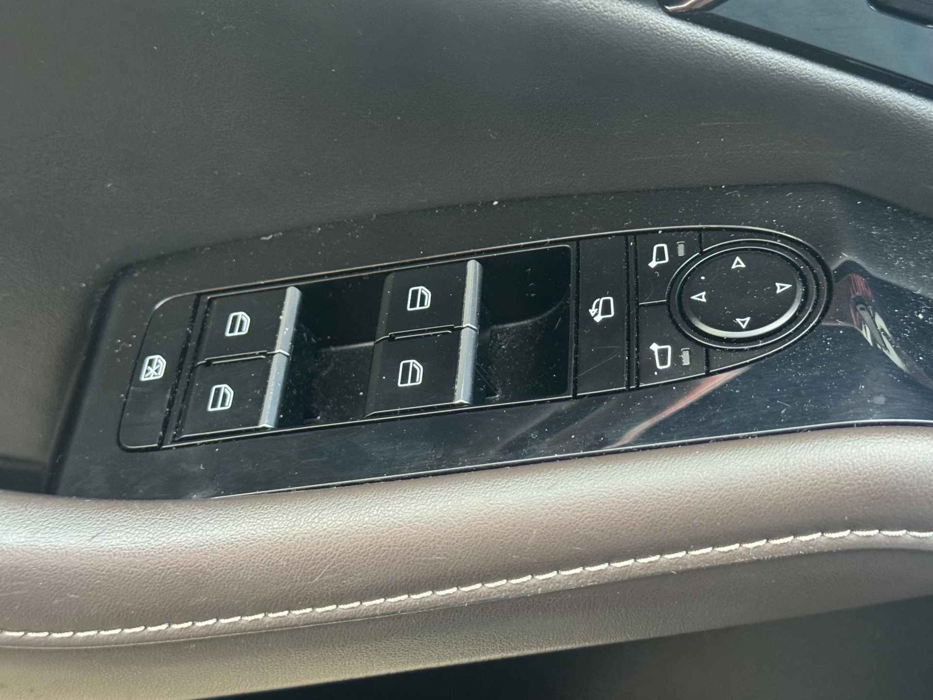 Hoofdafbeelding Mazda CX-30