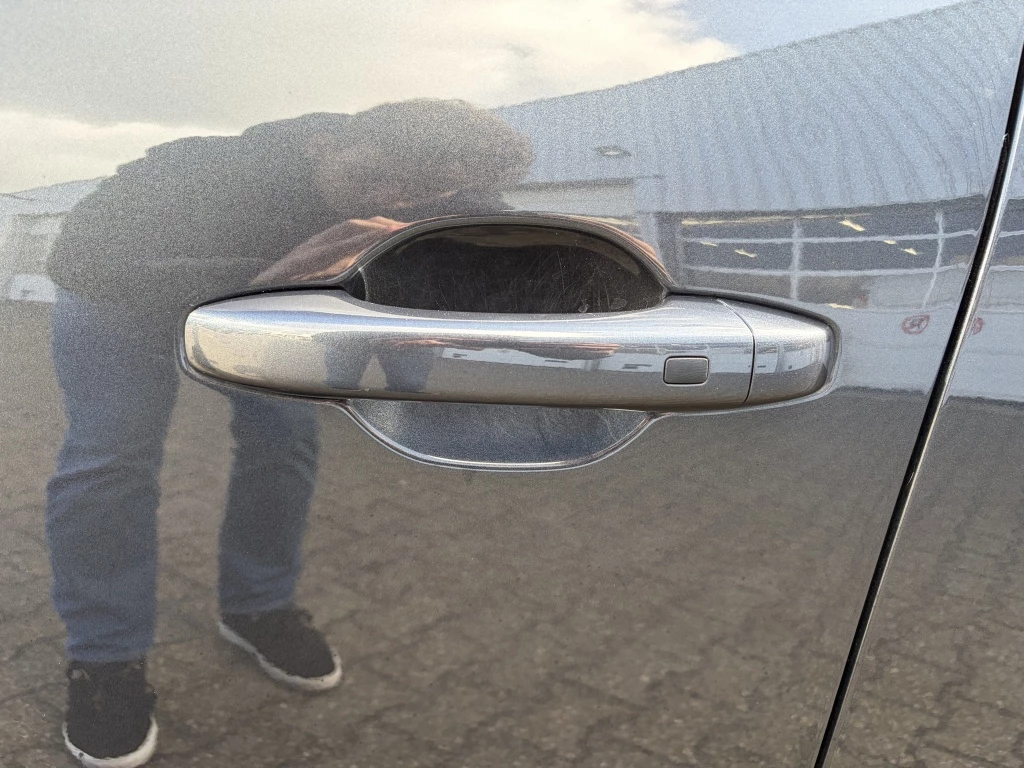 Hoofdafbeelding Dacia Sandero Stepway