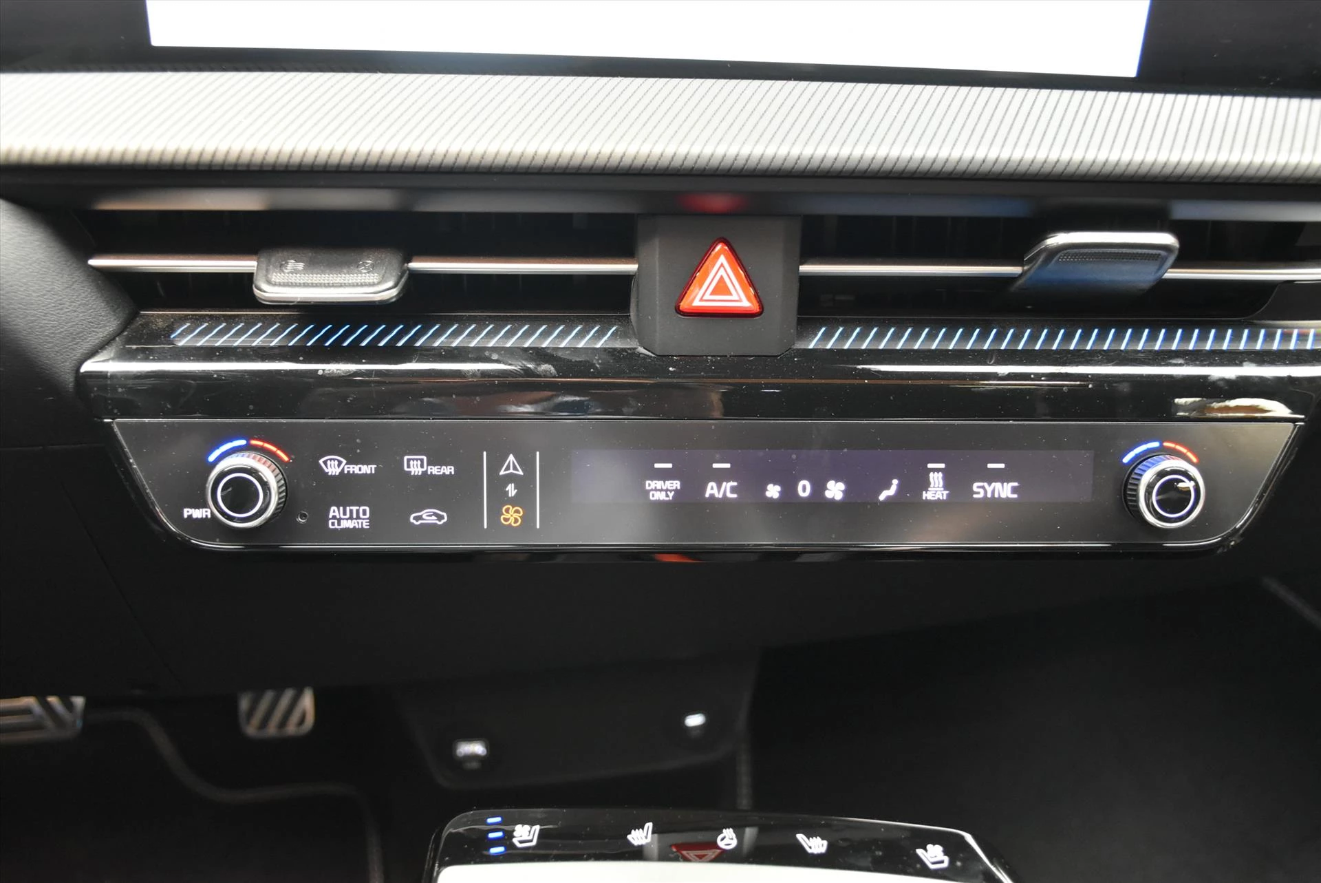 Hoofdafbeelding Kia EV6